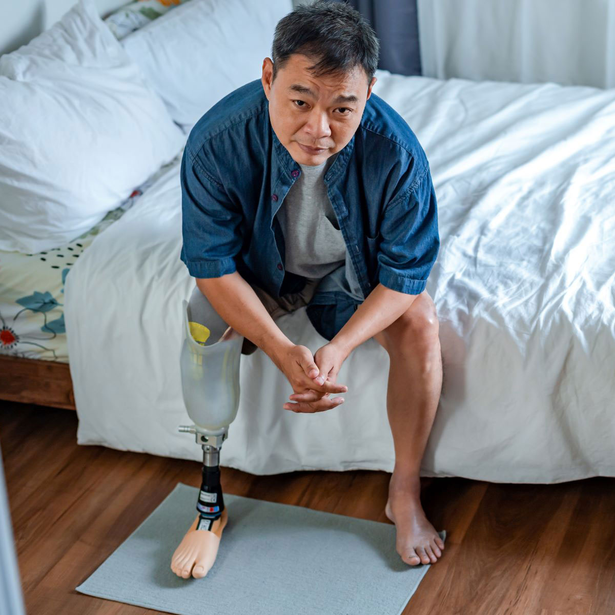 Surveillance du droit au logement des personnes en situation de handicap