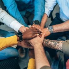 Advocate keynote - CAEH 2022