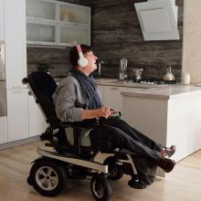 Lettre ouverte – la conception universelle et le logement accessible